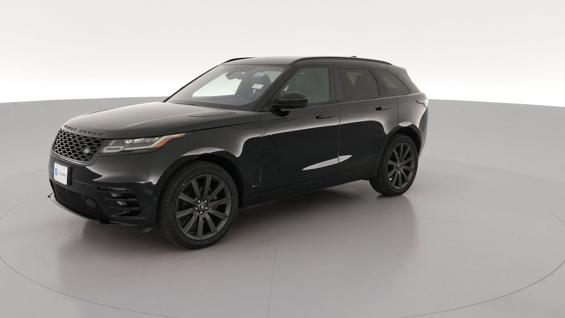 2019 Land Rover Range Rover Velar vehicle photo