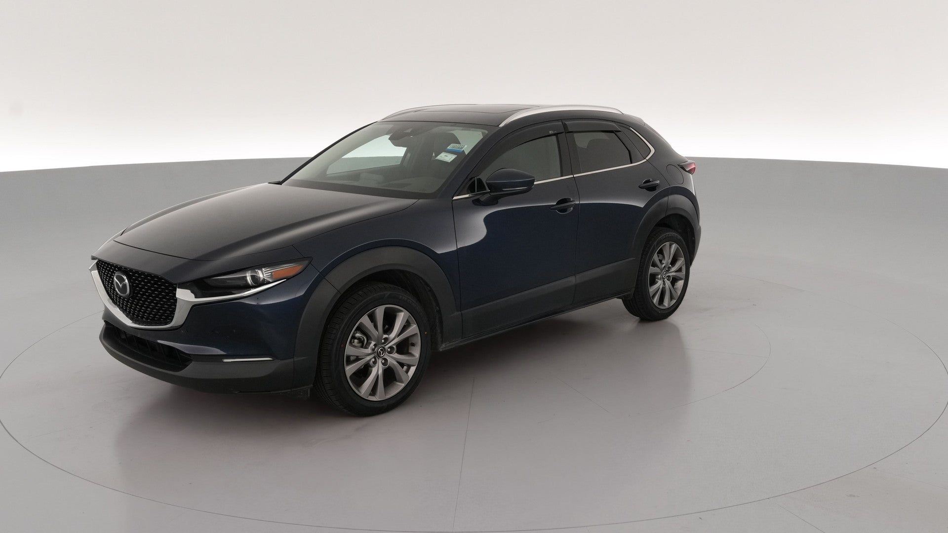 2023 MAZDA CX-30 vehicle photo