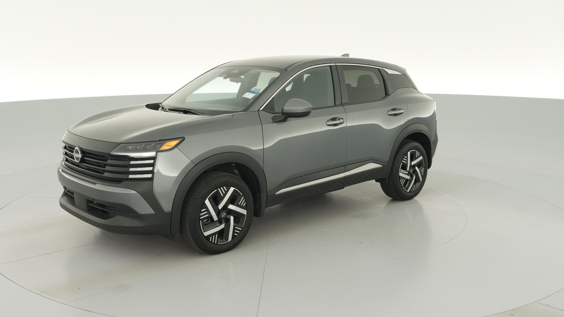 2025 Nissan Kicks vehicle photo