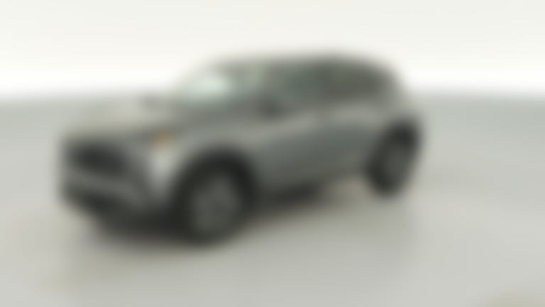 2025 Nissan Kicks vehicle photo