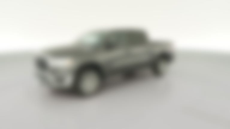 2022 Ram 1500 Crew Cab vehicle photo