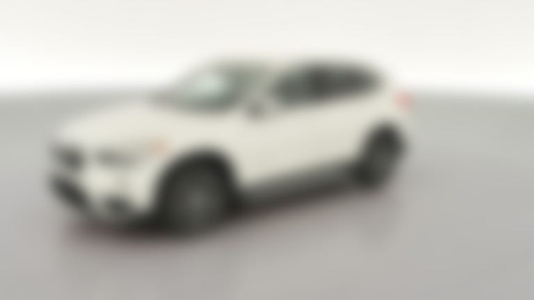 2016 BMW X1 vehicle photo