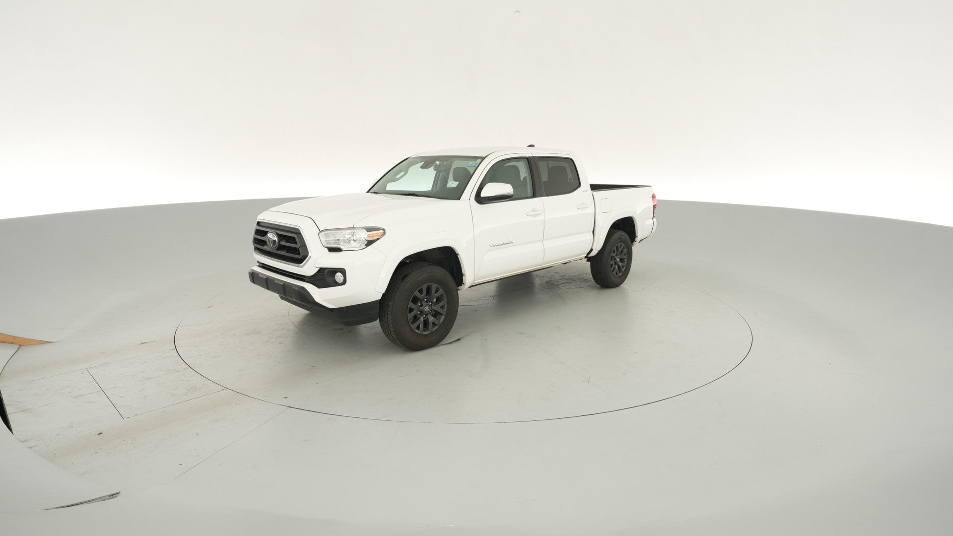 2023 Toyota Tacoma Double Cab vehicle photo