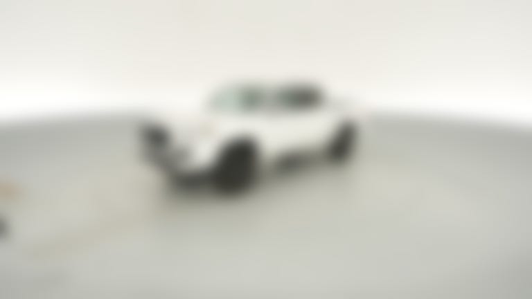 2023 Toyota Tacoma Double Cab vehicle photo