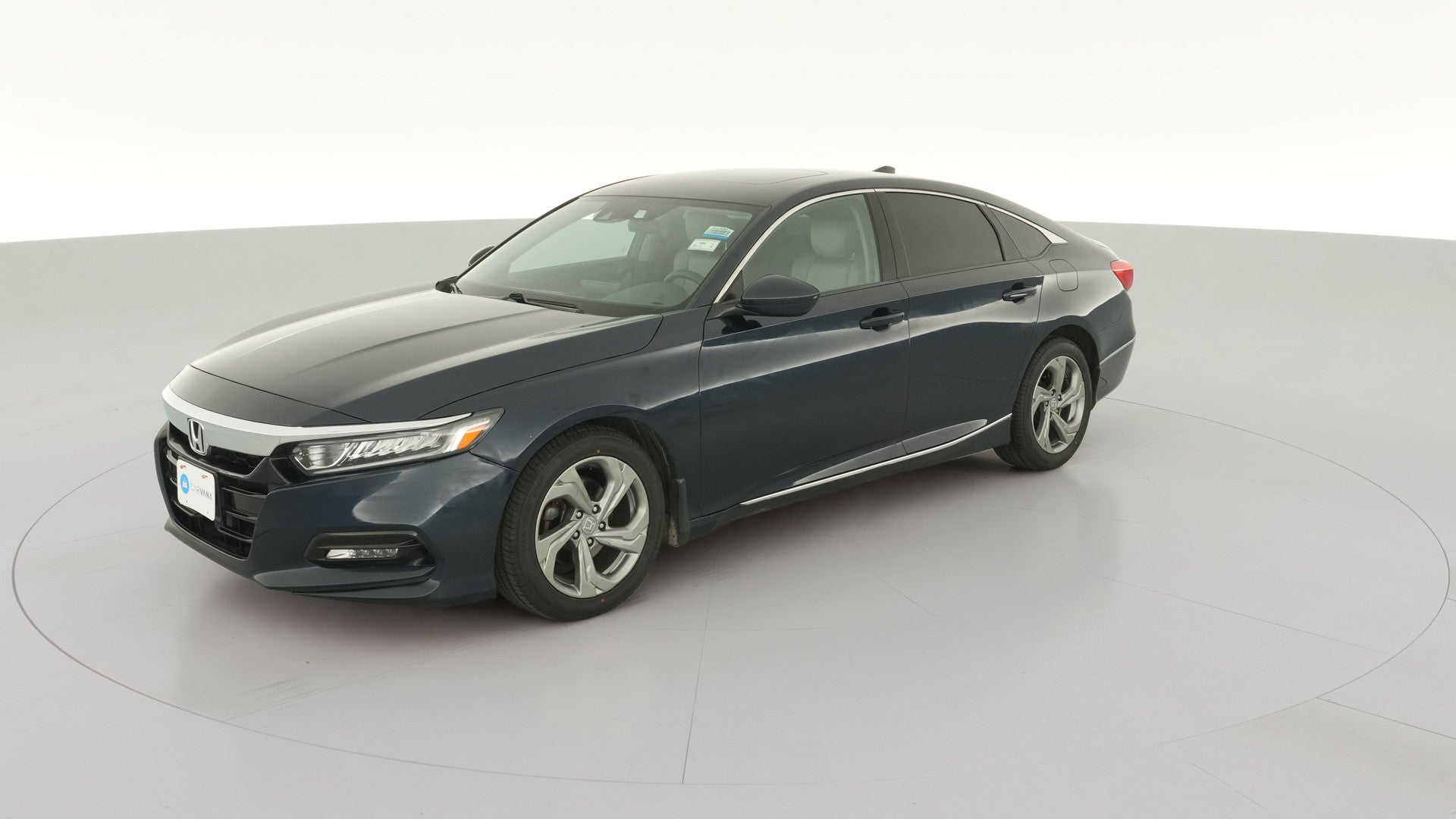 2020 Honda Accord vehicle photo