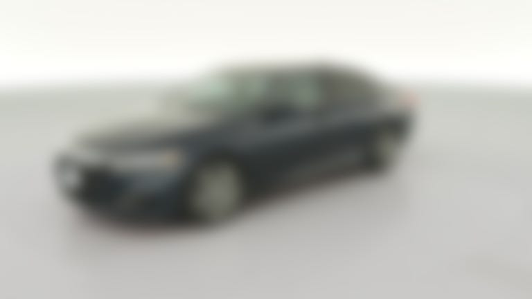 2020 Honda Accord vehicle photo
