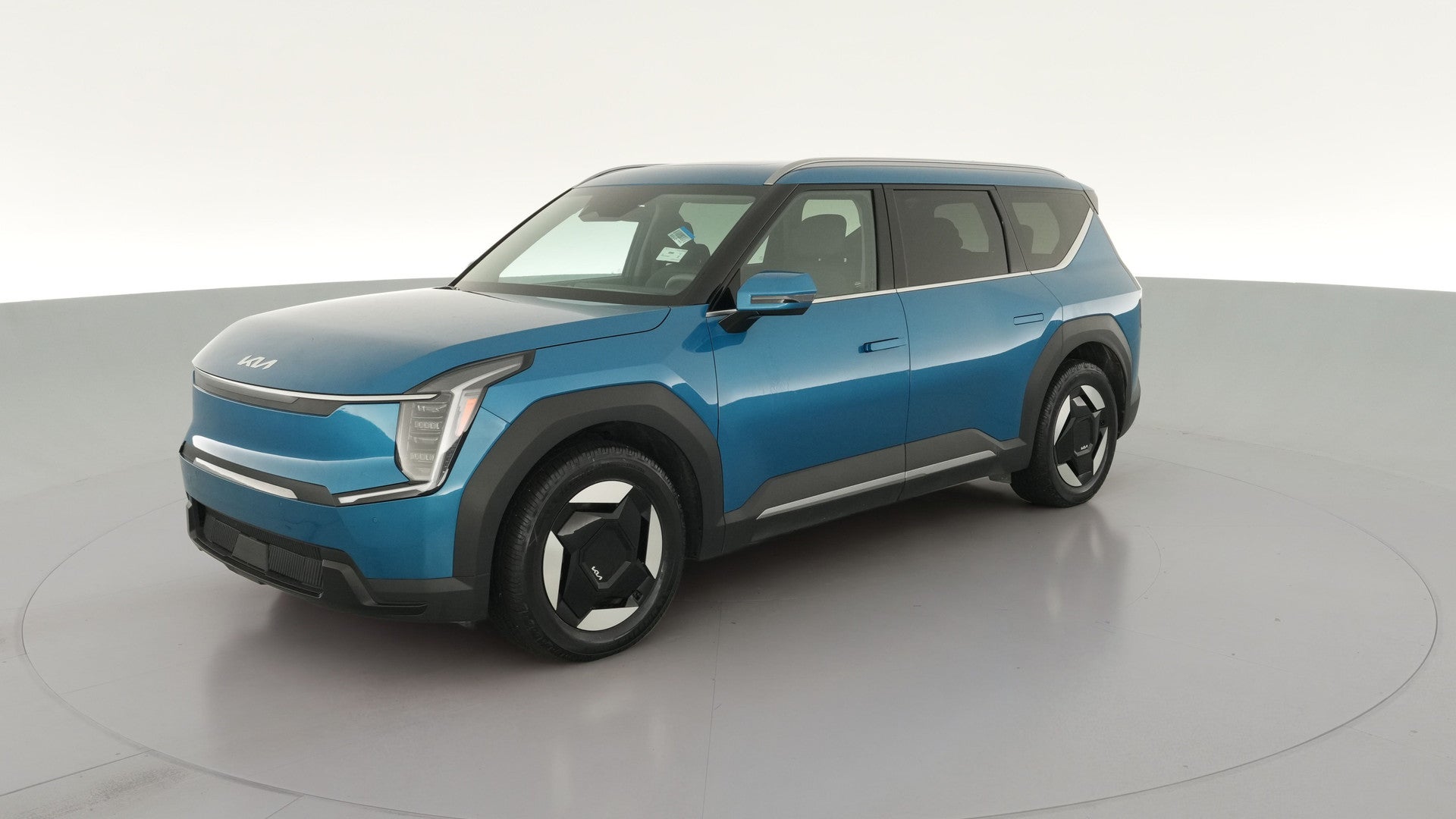 2024 Kia EV9 vehicle photo