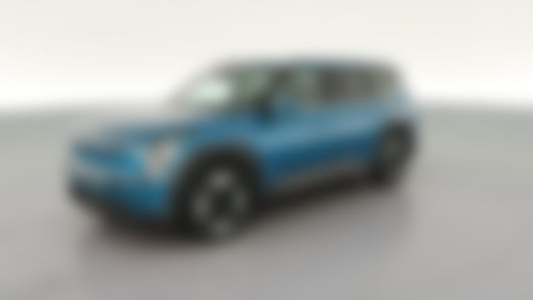 2024 Kia EV9 vehicle photo