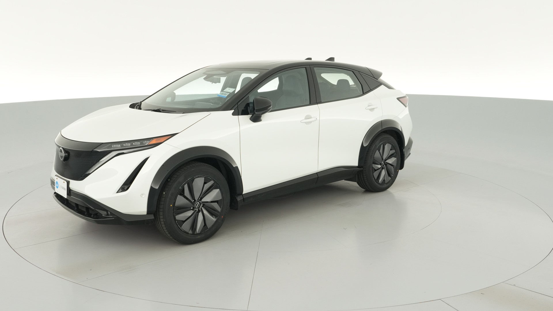 2024 Nissan ARIYA vehicle photo