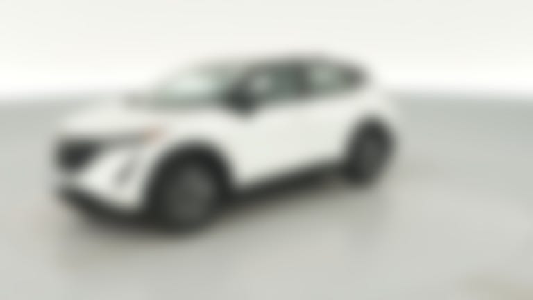 2024 Nissan ARIYA vehicle photo