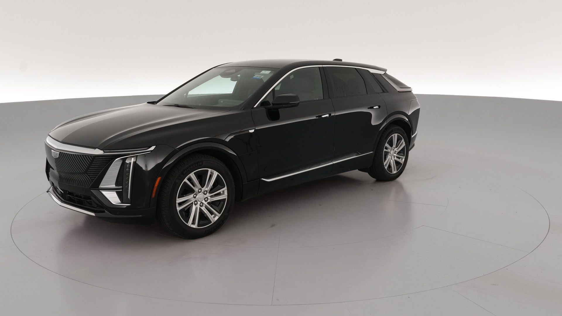 2024 Cadillac LYRIQ vehicle photo