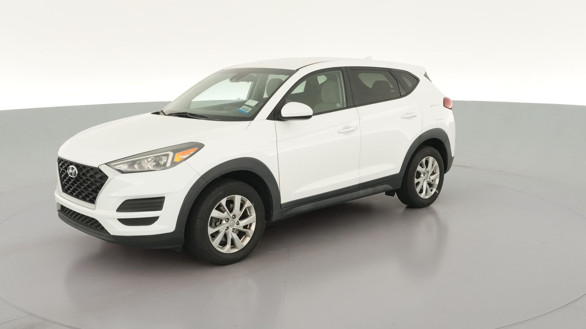 2019 Hyundai Tucson vehicle photo
