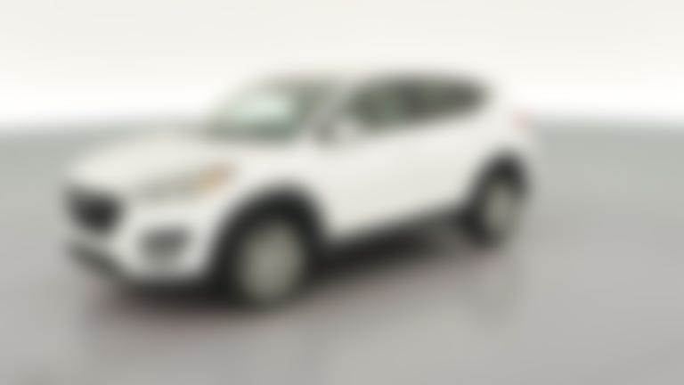 2019 Hyundai Tucson vehicle photo