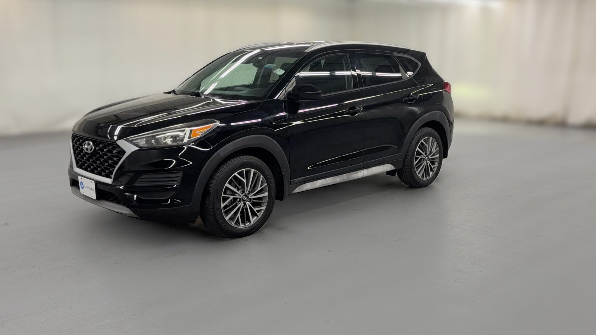 2019 Hyundai Tucson vehicle photo
