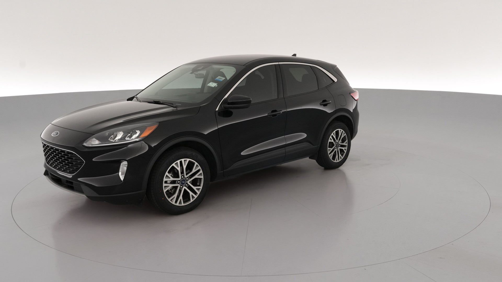 2022 Ford Escape vehicle photo