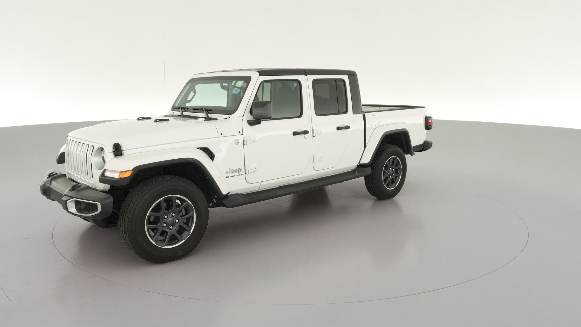 2023 Jeep Gladiator vehicle photo