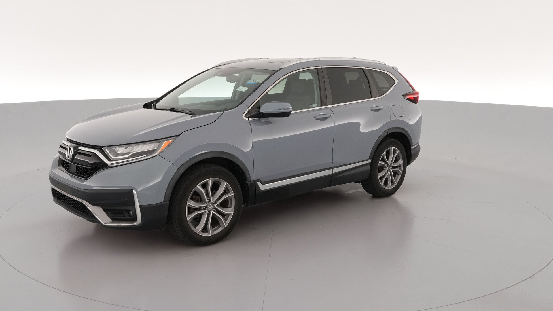2021 Honda CR-V vehicle photo