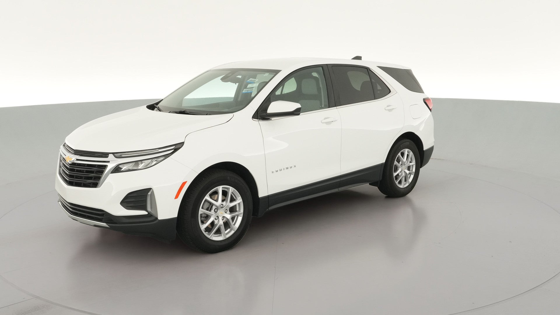 2023 Chevrolet Equinox vehicle photo