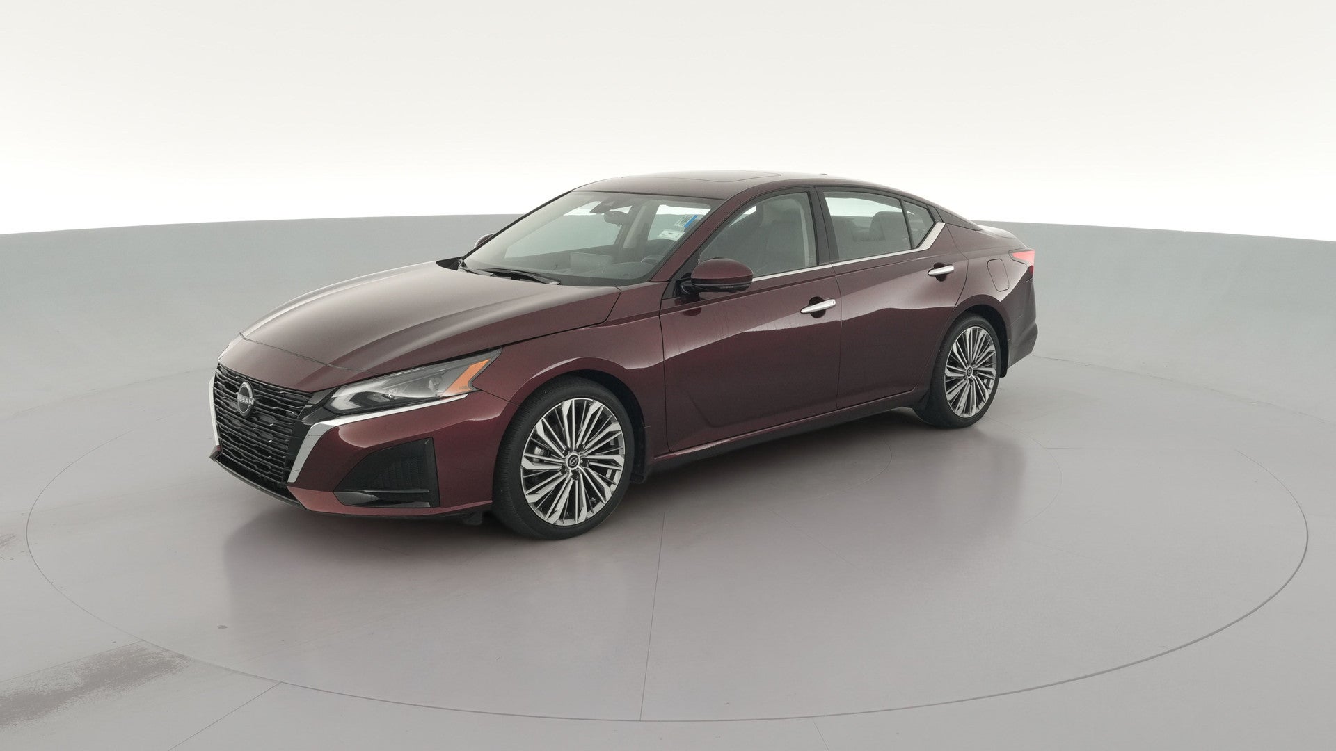 2023 Nissan Altima vehicle photo