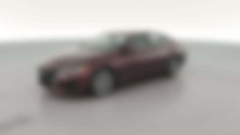 2023 Nissan Altima vehicle photo