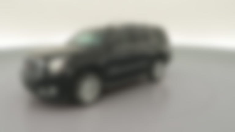 2018 GMC Yukon vehicle photo