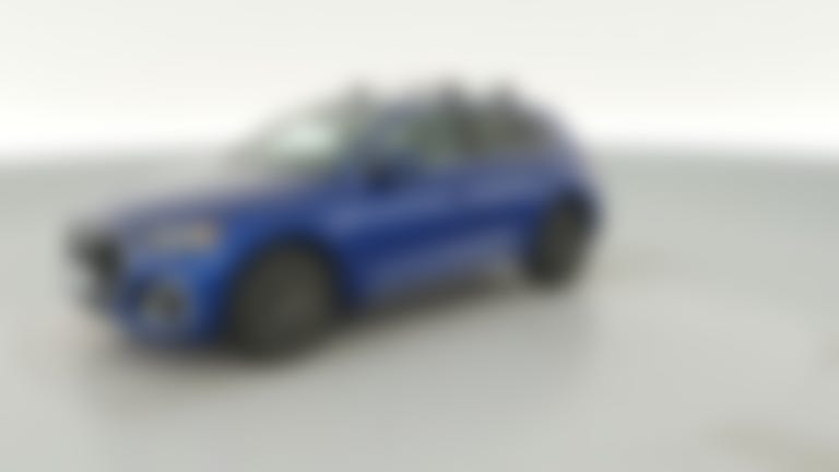 2021 Audi Q5 vehicle photo