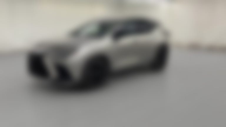 2022 Lexus NX vehicle photo