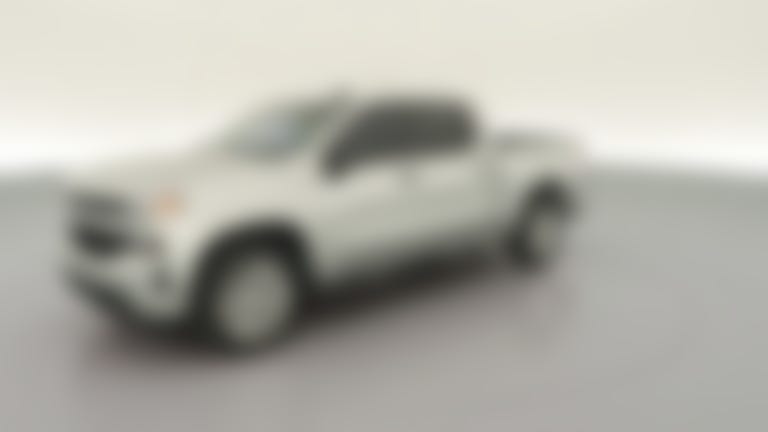 2021 Chevrolet Silverado 1500 Crew Cab vehicle photo