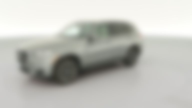 2018 BMW X5 vehicle photo