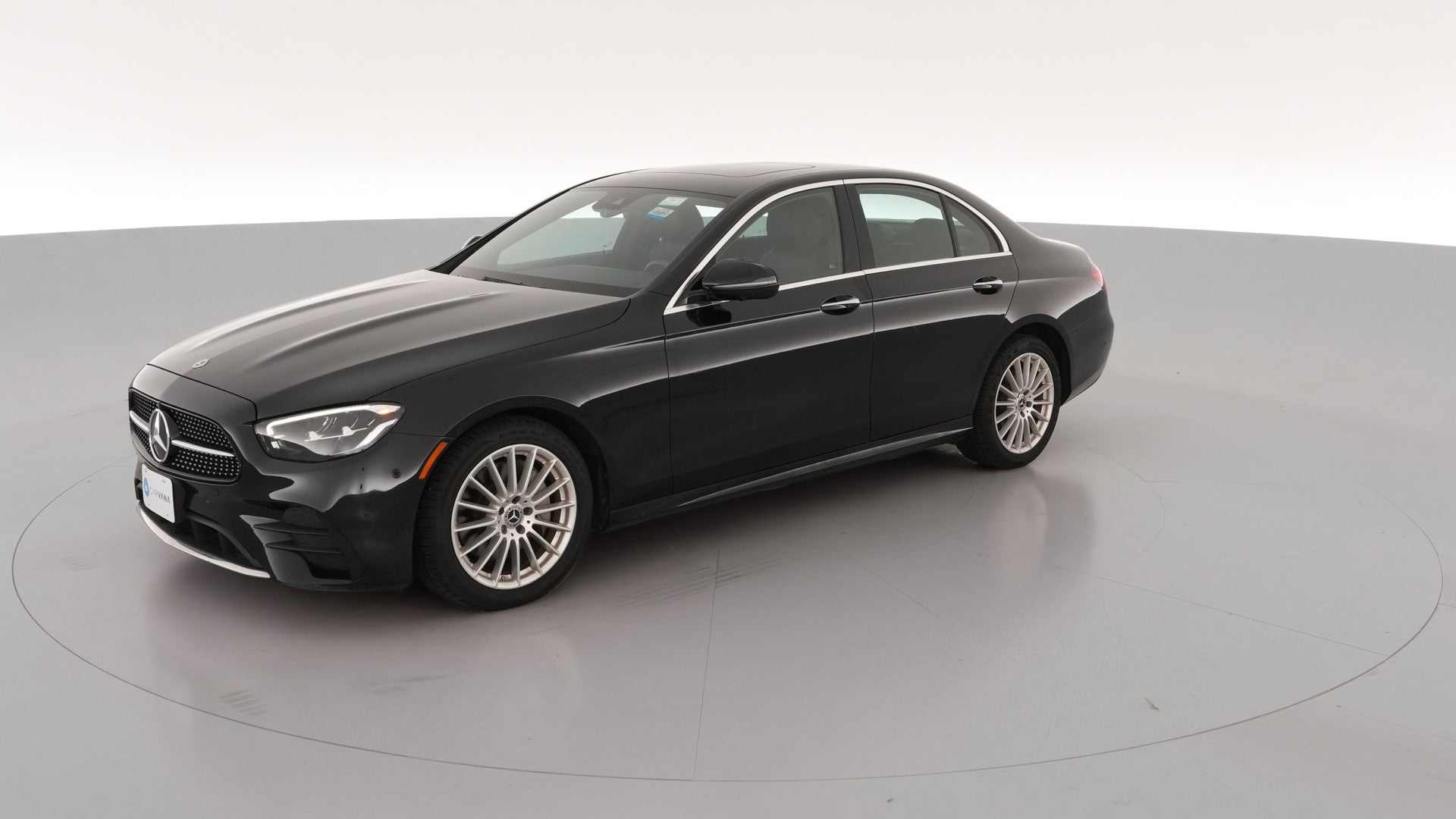 2023 Mercedes-Benz E-Class vehicle photo
