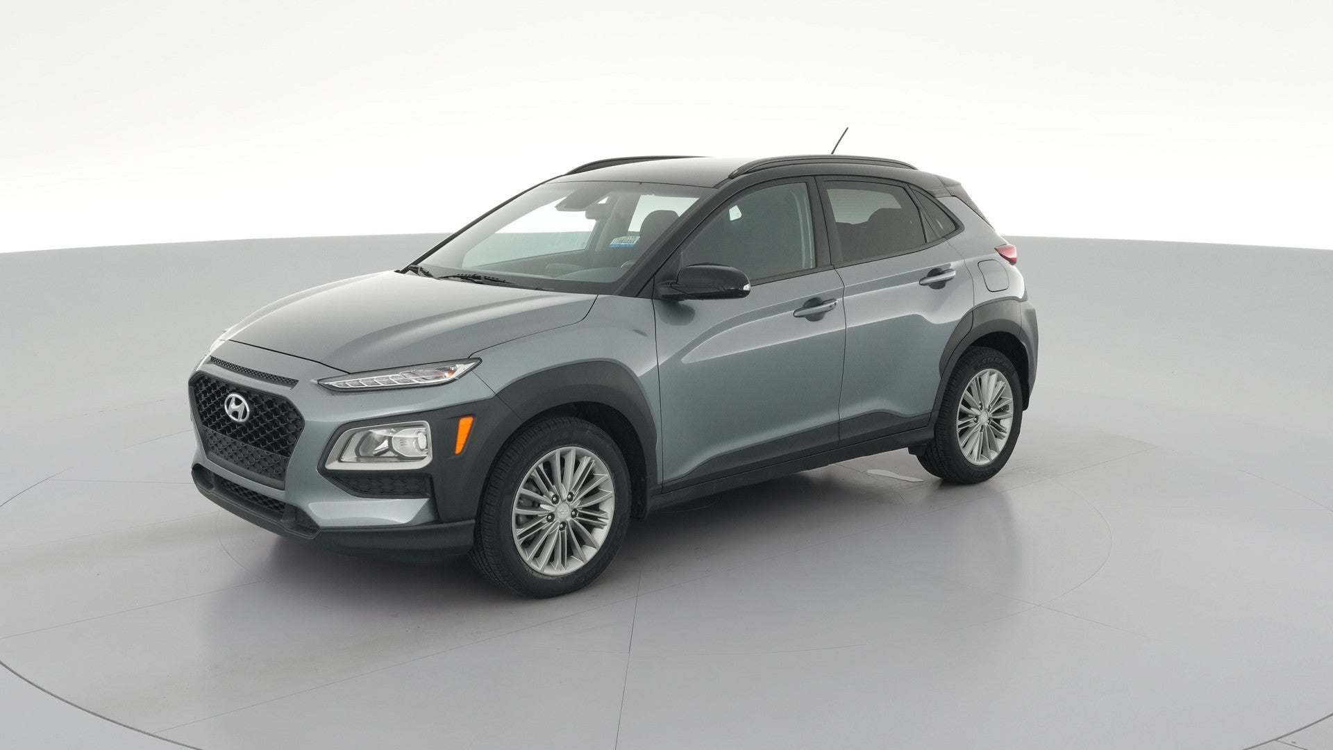 2020 Hyundai Kona vehicle photo