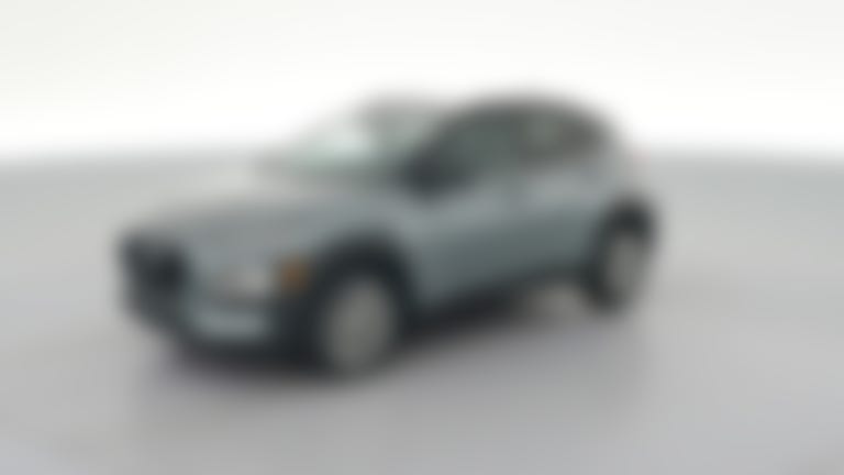 2020 Hyundai Kona vehicle photo