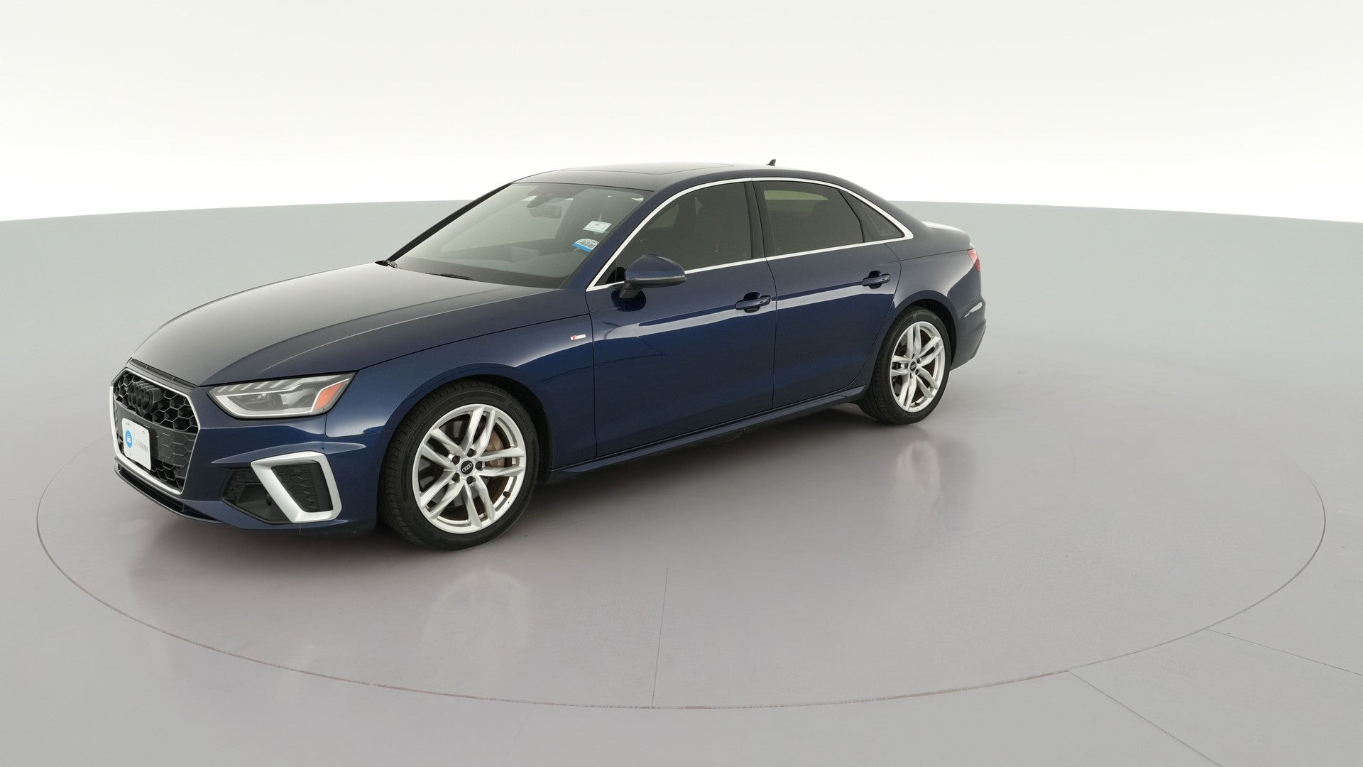 2022 Audi A4 vehicle photo