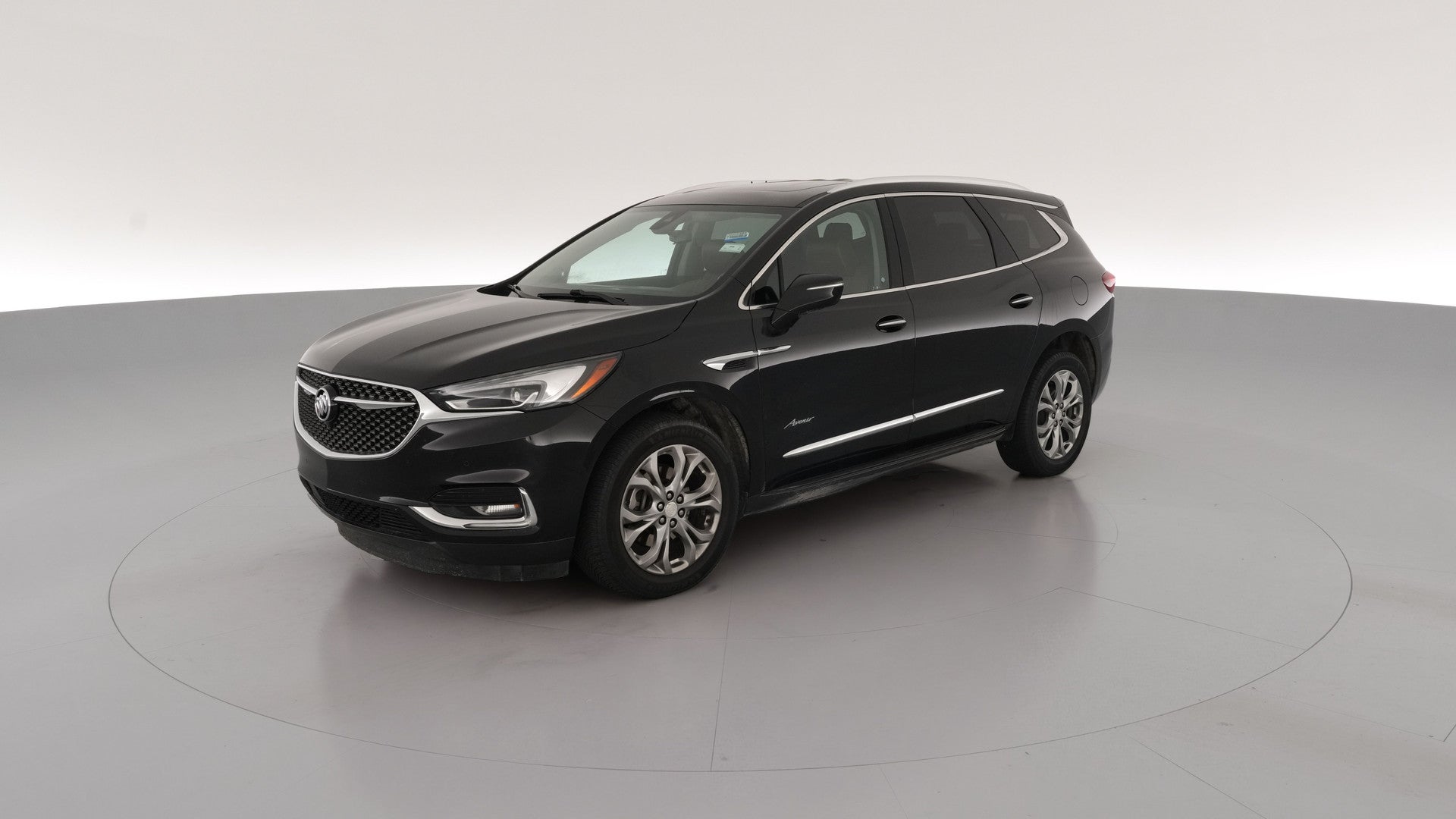 2018 Buick Enclave vehicle photo