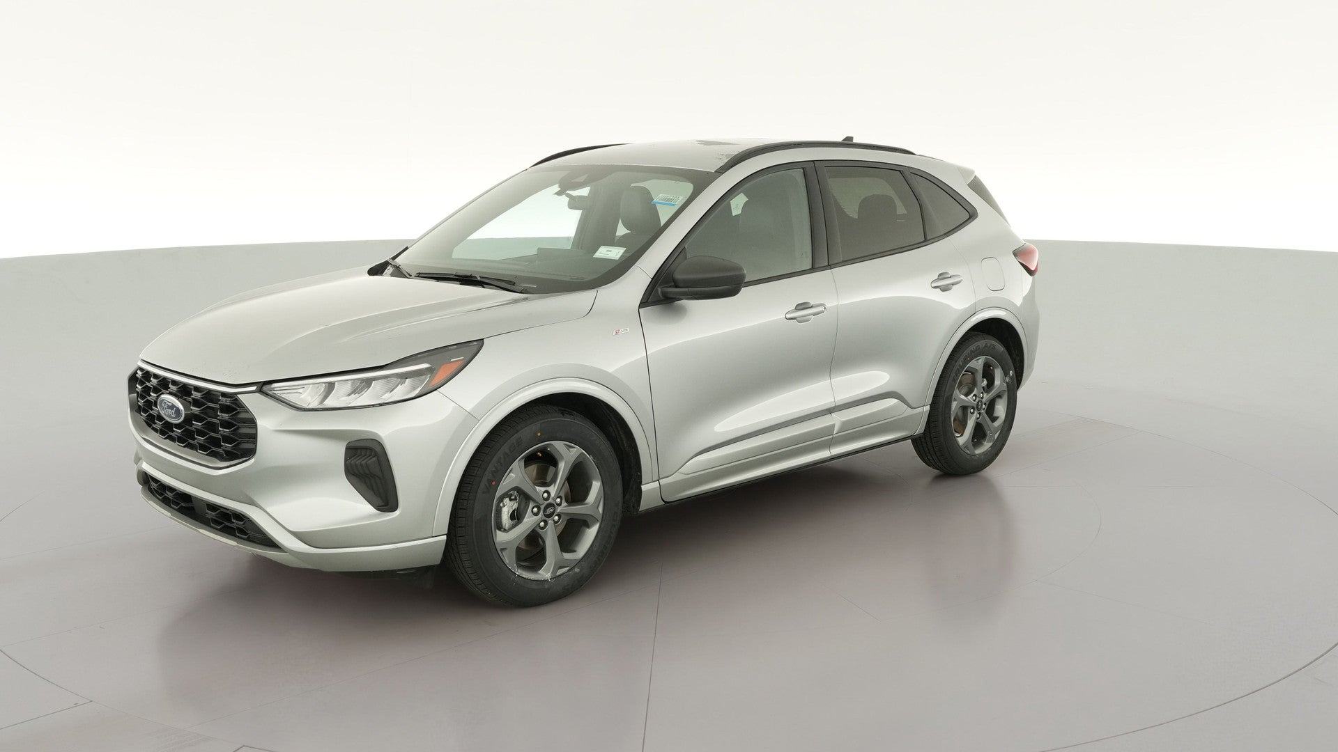 2023 Ford Escape vehicle photo