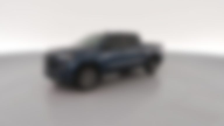 2021 Chevrolet Silverado 1500 Crew Cab vehicle photo