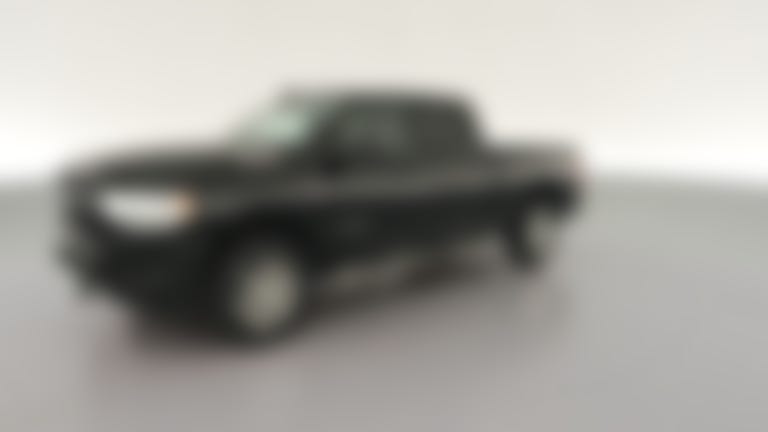 2021 Ram 2500 Crew Cab vehicle photo