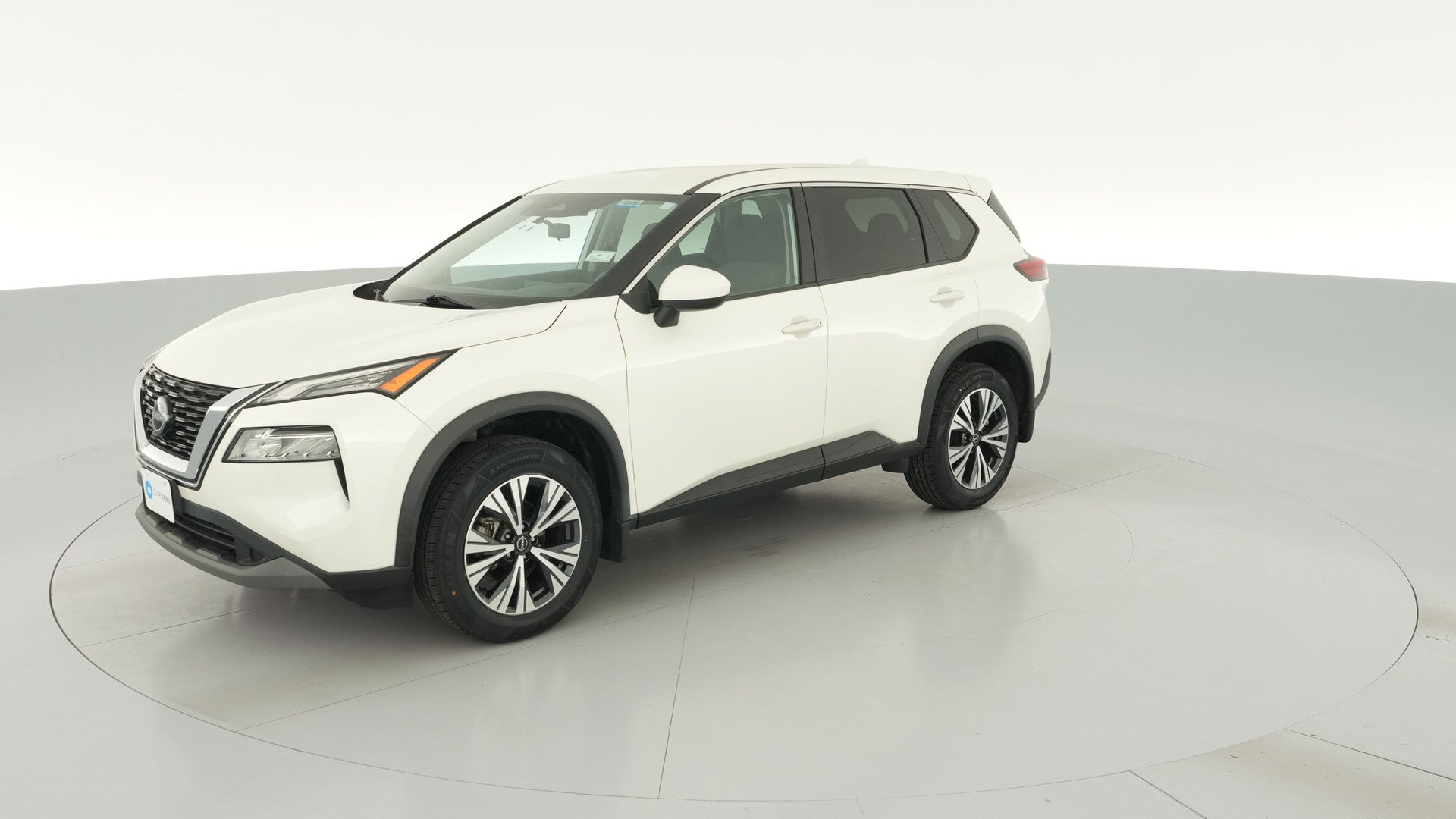2023 Nissan Rogue vehicle photo