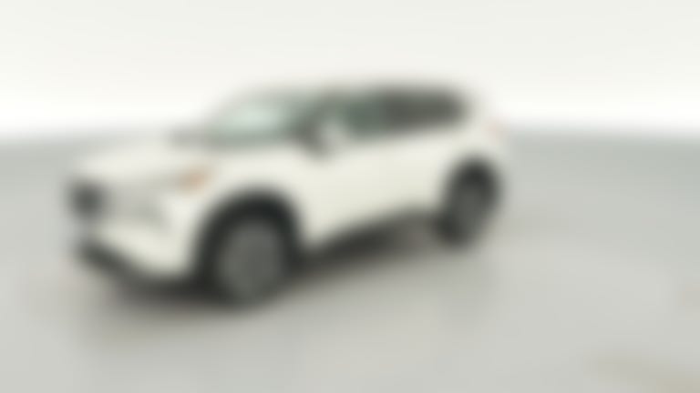 2023 Nissan Rogue vehicle photo
