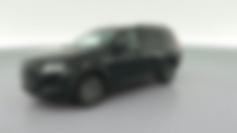 2026 Nissan Pathfinder vehicle photo
