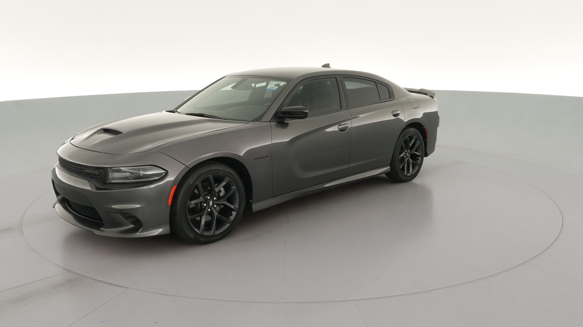 2021 Dodge Charger vehicle photo