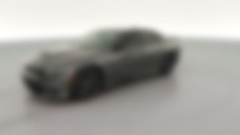 2021 Dodge Charger vehicle photo