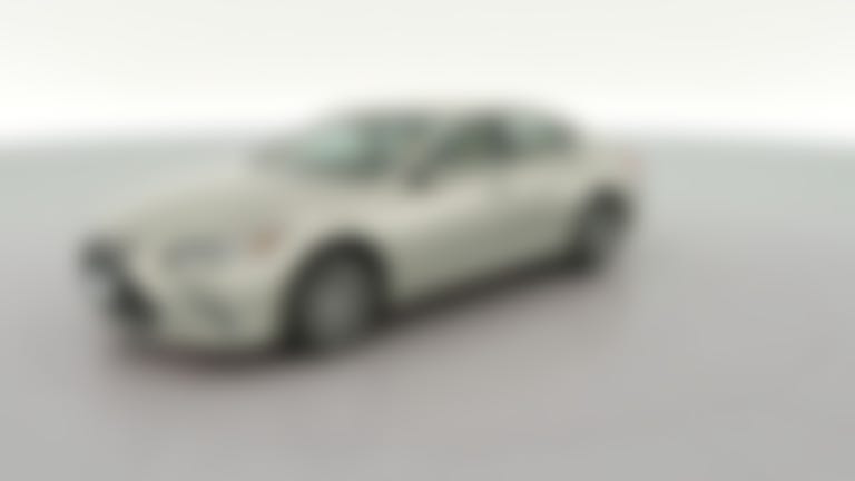 2021 Lexus ES vehicle photo