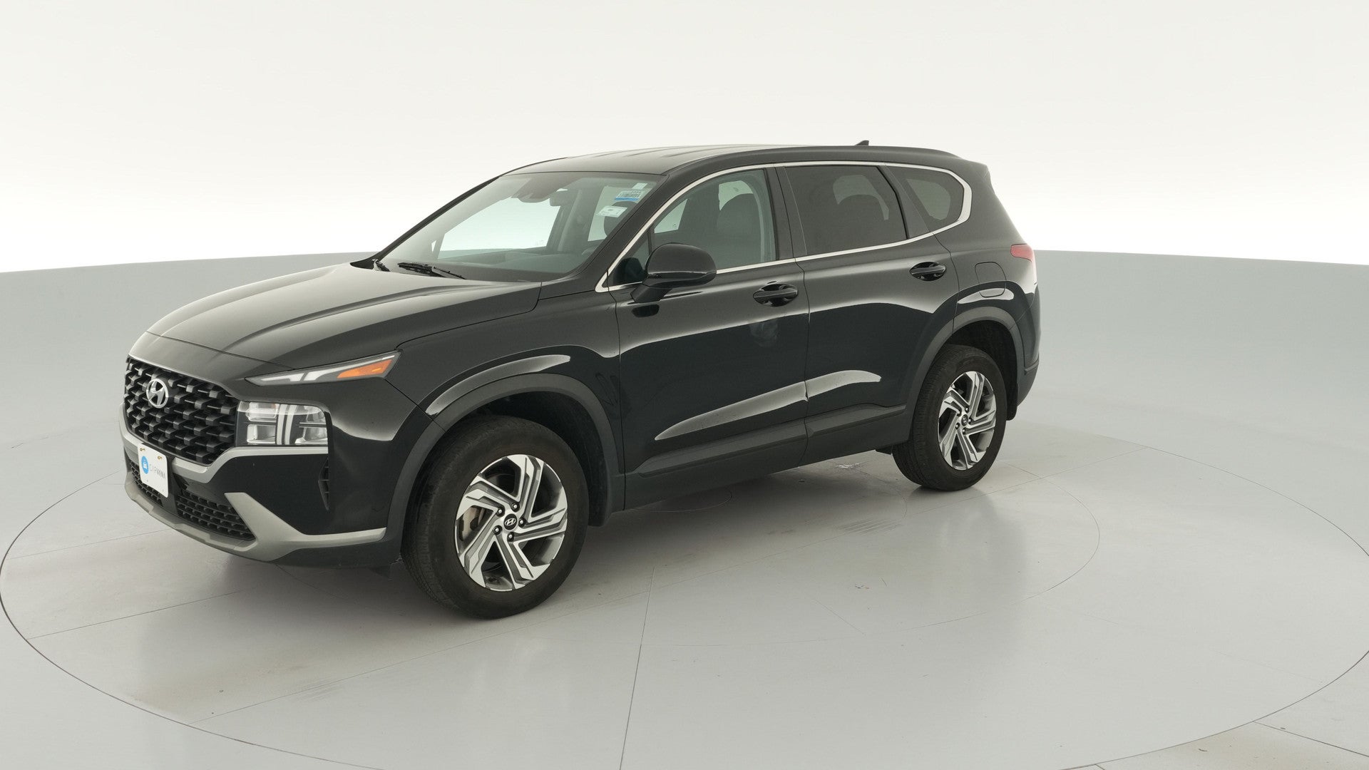 2023 Hyundai Santa Fe vehicle photo