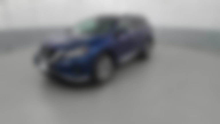 2021 Nissan Murano vehicle photo
