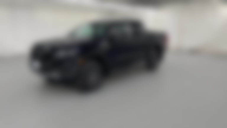2021 Ford Ranger SuperCrew vehicle photo
