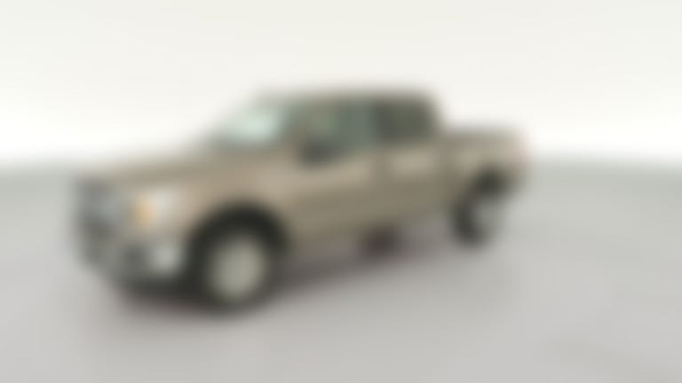2019 Ford F150 SuperCrew Cab vehicle photo
