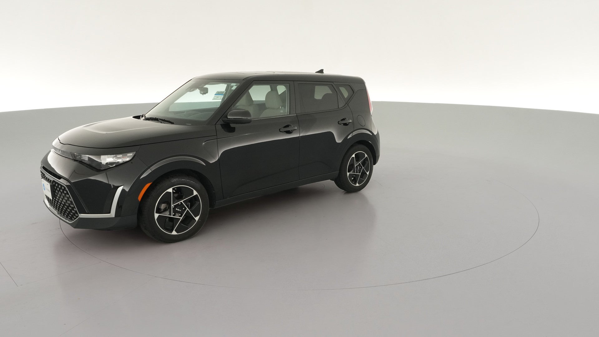2024 Kia Soul vehicle photo