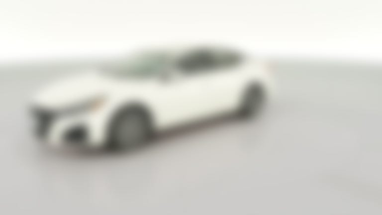 2024 Nissan Altima vehicle photo