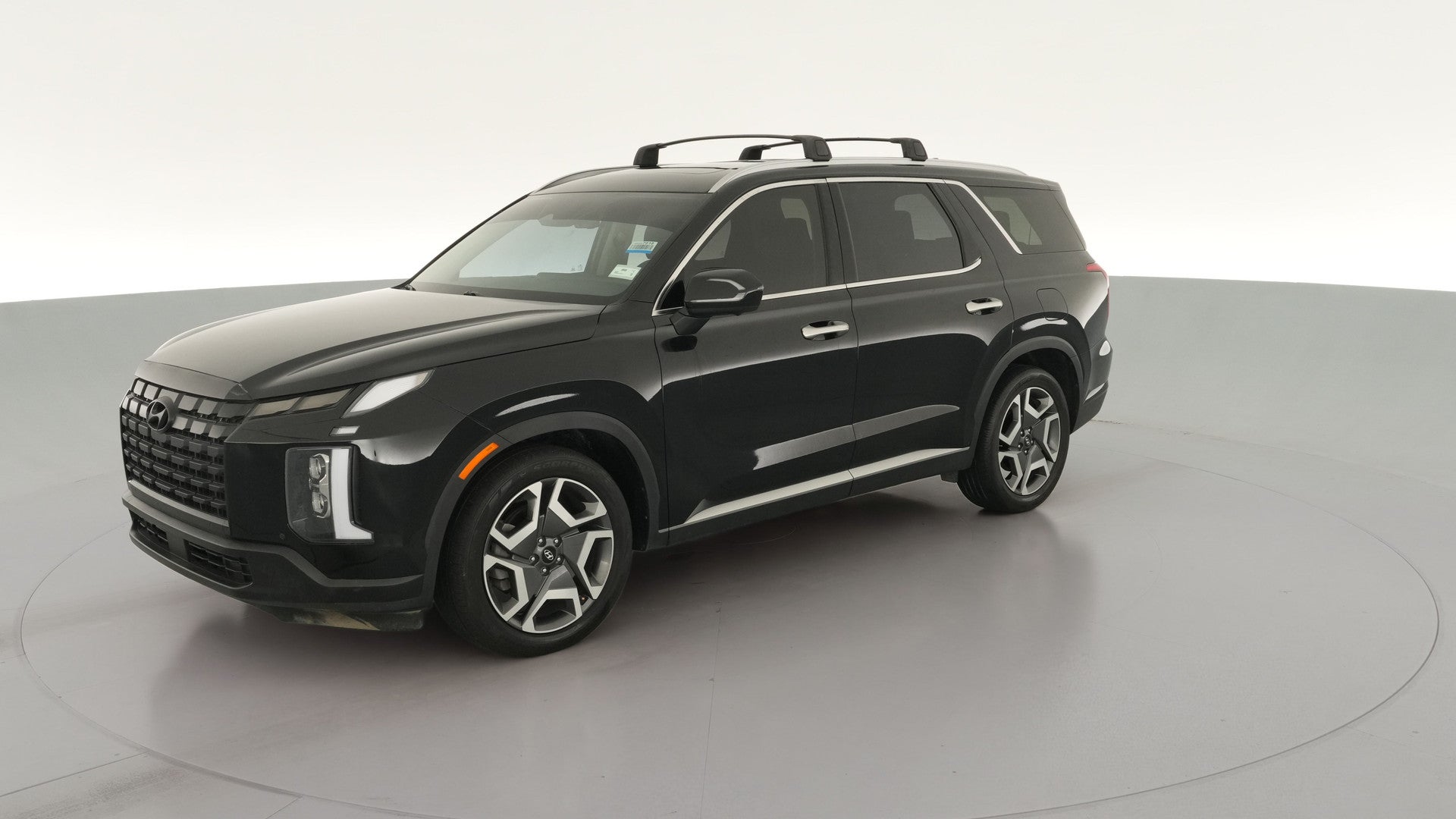 2023 Hyundai Palisade vehicle photo